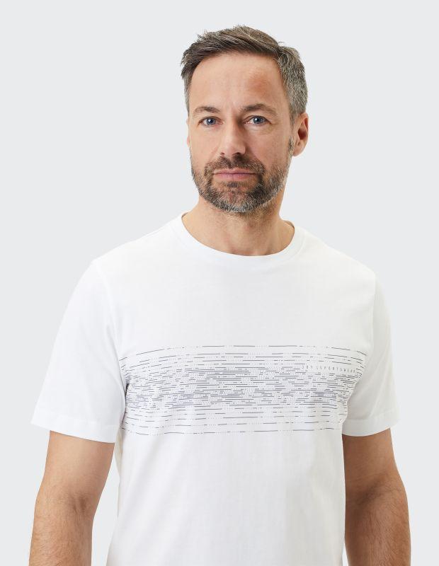 Joy Sportswear T-Shirt FLORIM Herren T-Shirt mit graphischem Druck Online