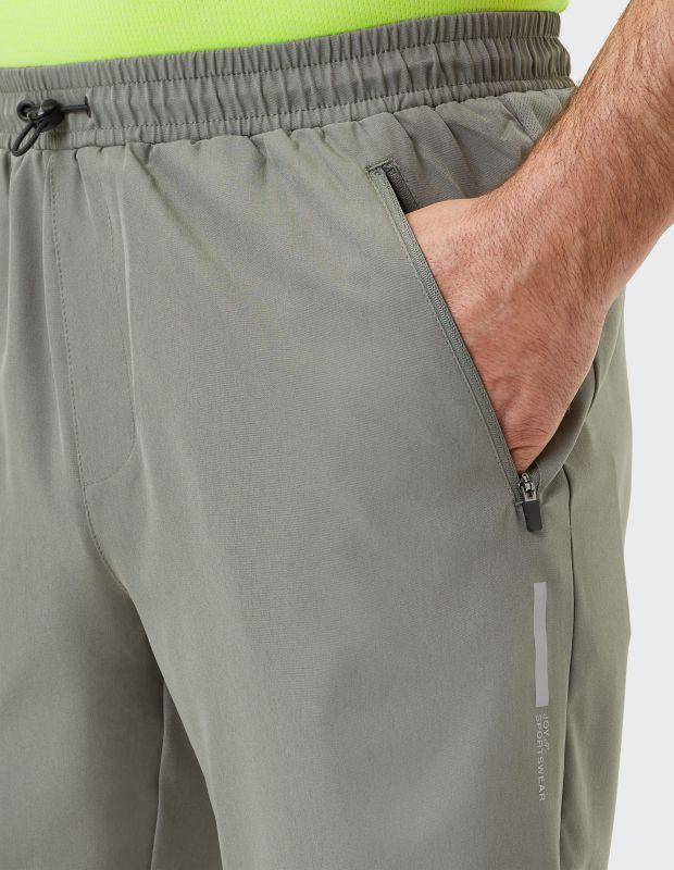 Joy Sportswear Kurze Hose MAREK Sportliche Shorts aus recyceltem Polyester Outlet