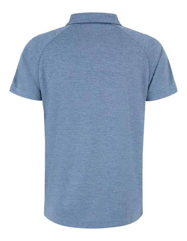 Joy Sportswear Poloshirt IVO Aktives Zip - Poloshirt Verkauf