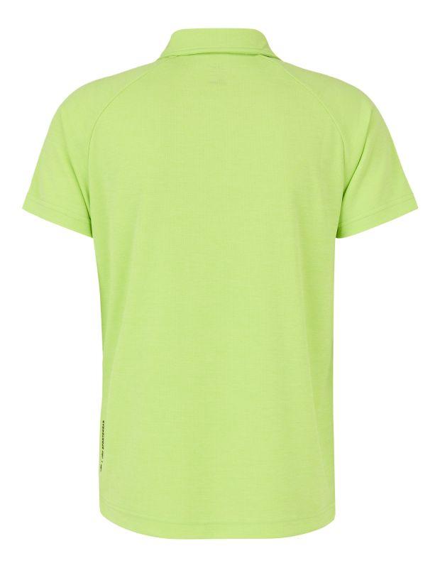 Joy Sportswear Poloshirt IVO Aktives Zip - Poloshirt Angebote