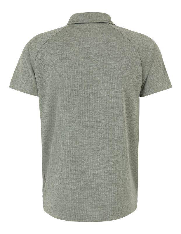 Joy Sportswear Poloshirt IVO Aktives Zip - Poloshirt Hotsell