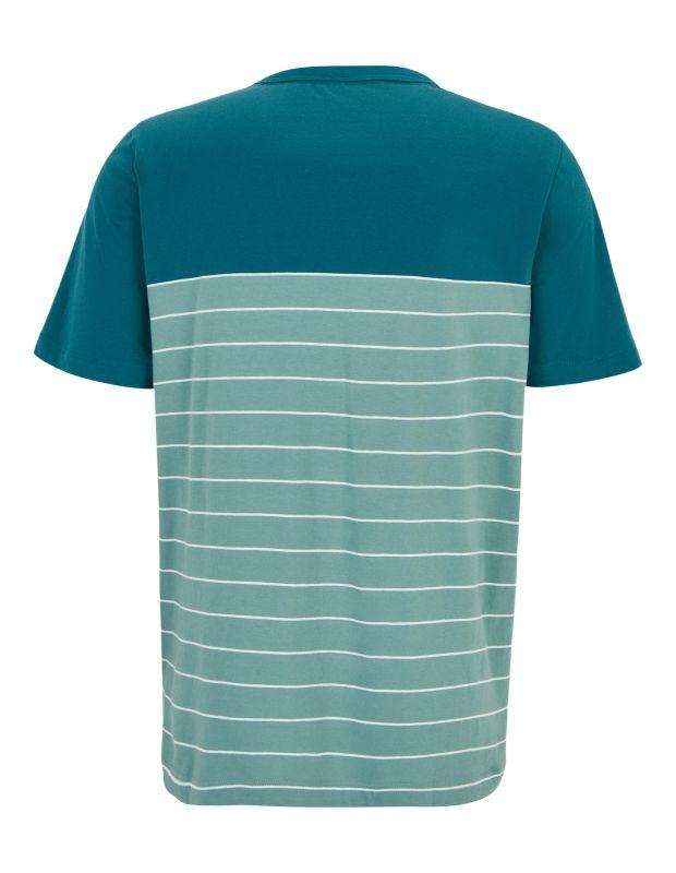 Joy Sportswear T-Shirt FALK T-Shirt im modischen Streifenlook Meist gekauft