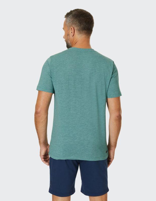 Joy Sportswear T-Shirt EMILIAN T-Shirt mit Streifenprint Blitzverkäufe