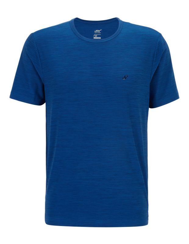 Joy Sportswear T-Shirt VITUS Frischer Look durch meliertes Material Kostenloser Versand