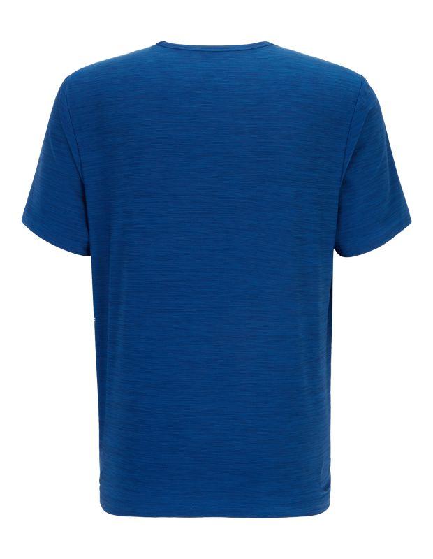 Joy Sportswear T-Shirt VITUS Frischer Look durch meliertes Material Kostenloser Versand