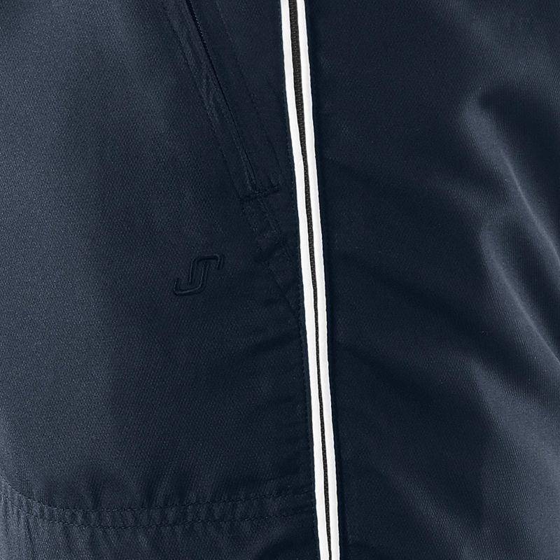 Joy Sportswear Sporthose MICK Zipper über das komplette Bein auf beiden Seiten Fabrik Onlineshop