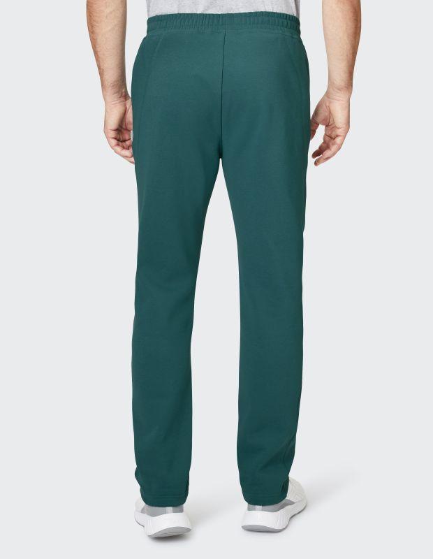 Joy Sportswear Freizeithose MAX Wärmende Hose mit modischem Zipper Fabrikpreis