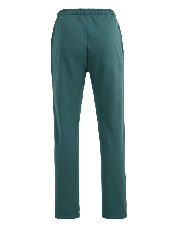 Joy Sportswear Freizeithose MAX Wärmende Hose mit modischem Zipper Fabrikpreis