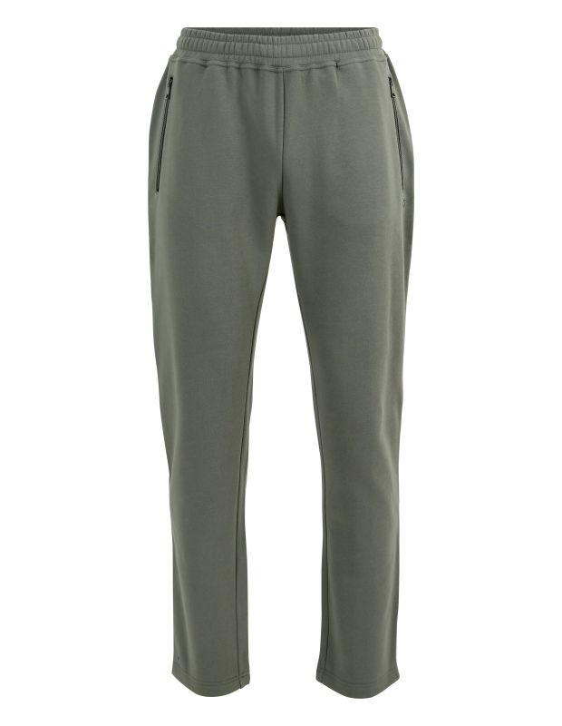 Joy Sportswear Freizeithose MAX Wärmende Hose mit modischem Zipper Sonderangebot