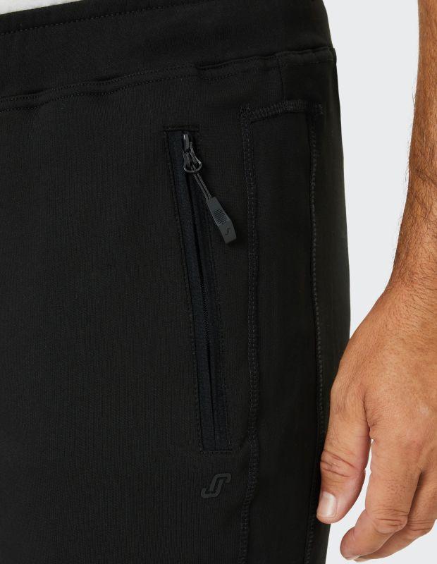 Joy Sportswear Sporthose FERNANDO Modischer Einnäher an der Seite Günstig kaufen