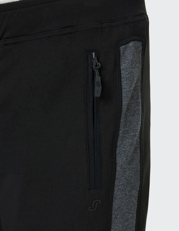 Joy Sportswear Sporthose FERNANDO Modischer Einnäher an der Seite Versandkostenfrei