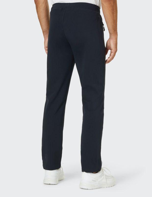 Joy Sportswear Sporthose FERNANDO Modischer Einnäher an der Seite Großer Ausverkauf