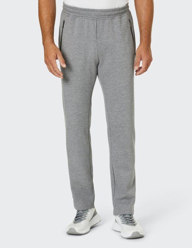 Joy Sportswear Freizeithose MAX Wärmende Hose mit modischem Zipper