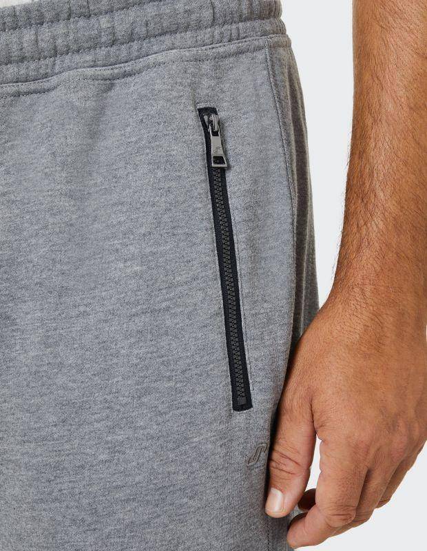 Joy Sportswear Freizeithose MAX Wärmende Hose mit modischem Zipper Flash Sale