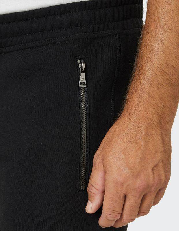Joy Sportswear Freizeithose MAX Wärmende Hose mit modischem Zipper Begrenztes Angebot