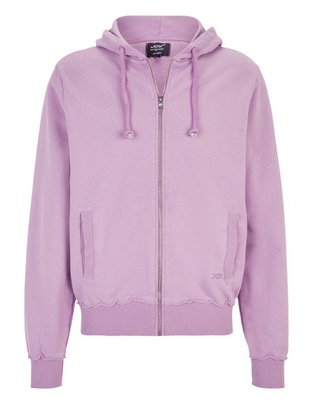 Joy Sportswear Jacke JOY originals Unisex Sweatjacke mit Kapuze Online Shopping