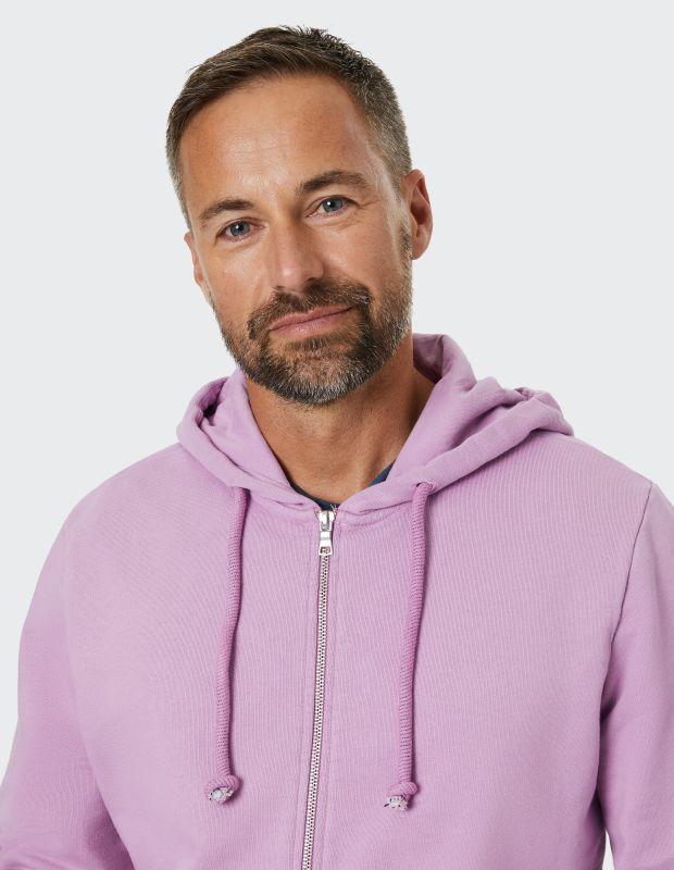 Joy Sportswear Jacke JOY originals Unisex Sweatjacke mit Kapuze Online Shopping