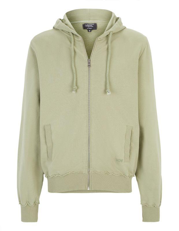 Joy Sportswear Jacke JOY originals Unisex Sweatjacke mit Kapuze Preisnachlass