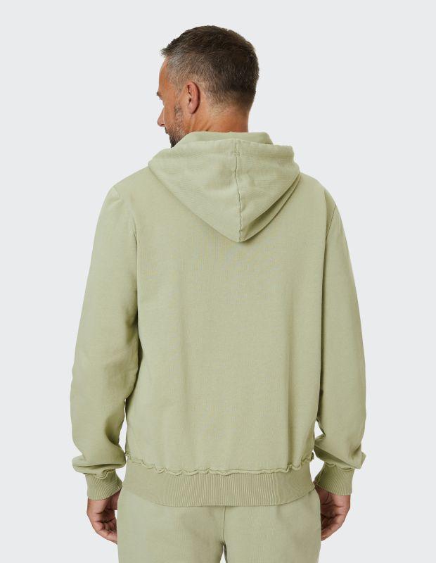 Joy Sportswear Jacke JOY originals Unisex Sweatjacke mit Kapuze Preisnachlass