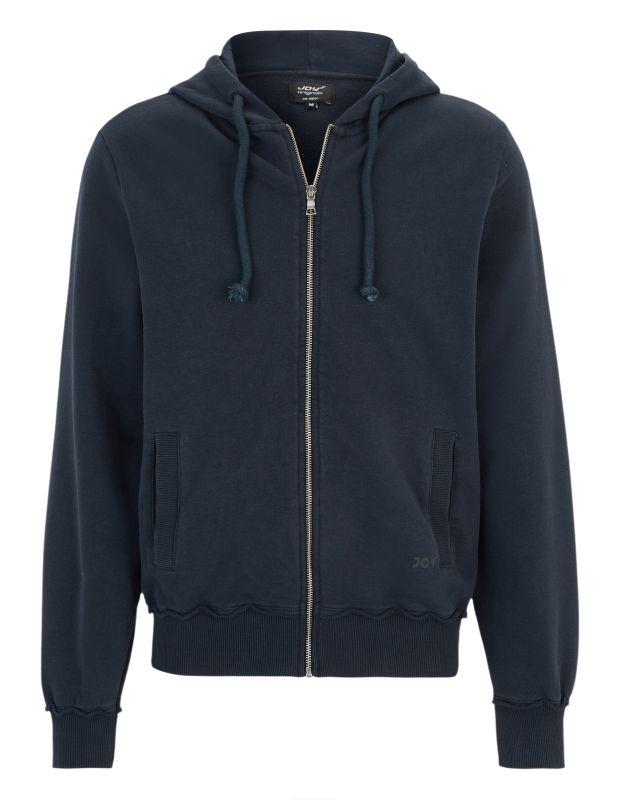 Joy Sportswear Jacke JOY originals Unisex Sweatjacke mit Kapuze Weihnachtsangebot