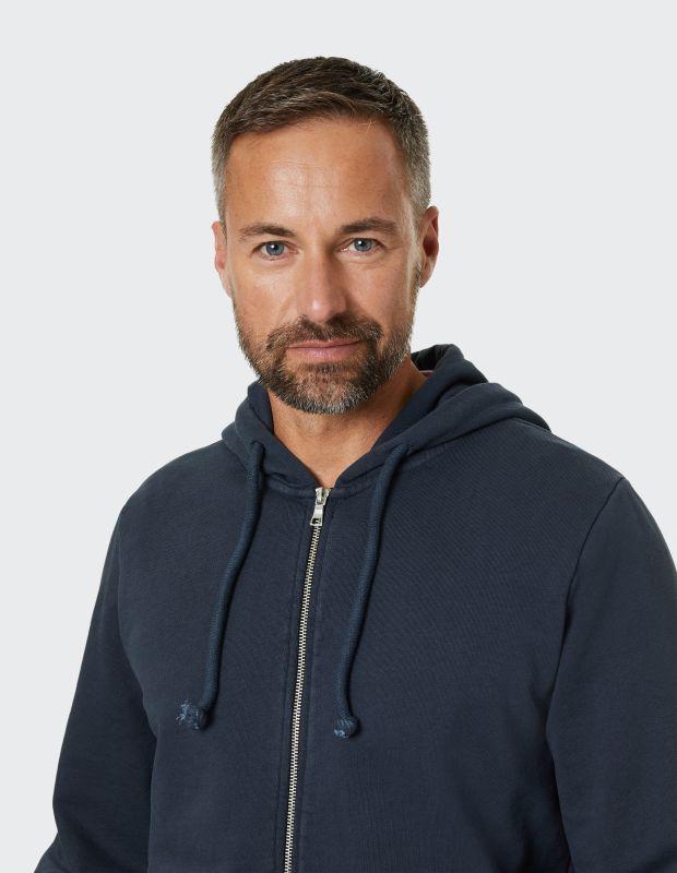 Joy Sportswear Jacke JOY originals Unisex Sweatjacke mit Kapuze Weihnachtsangebot