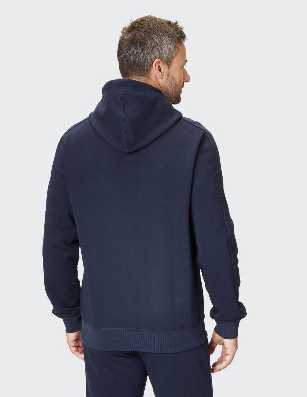 Joy Sportswear Kapuzensweatshirt KUNO Hoodie mit dekorativer Kordel Muttertagsangebot