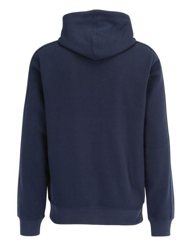 Joy Sportswear Kapuzensweatshirt KUNO Hoodie mit dekorativer Kordel Muttertagsangebot