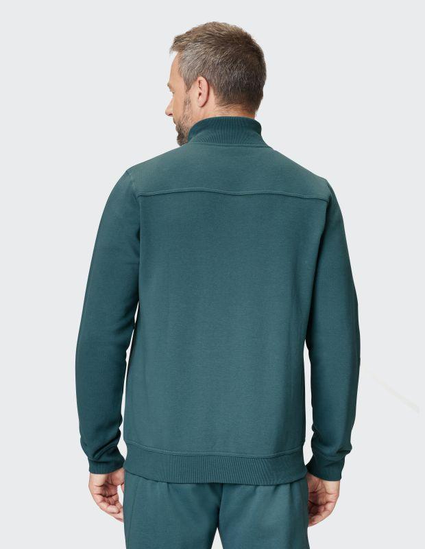 Joy Sportswear Freizeitjacke KARSTEN Wärmende Jacke - Zeitlos und Chic Vatertagsangebot