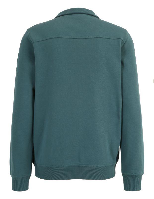 Joy Sportswear Freizeitjacke KARSTEN Wärmende Jacke - Zeitlos und Chic Vatertagsangebot
