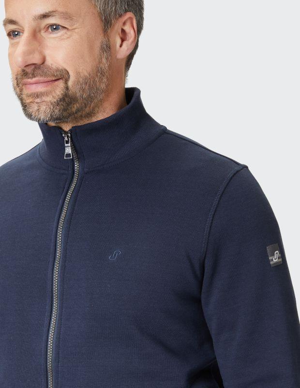 Joy Sportswear Freizeitjacke KARSTEN Wärmende Jacke - Zeitlos und Chic Valentinstagsangebot