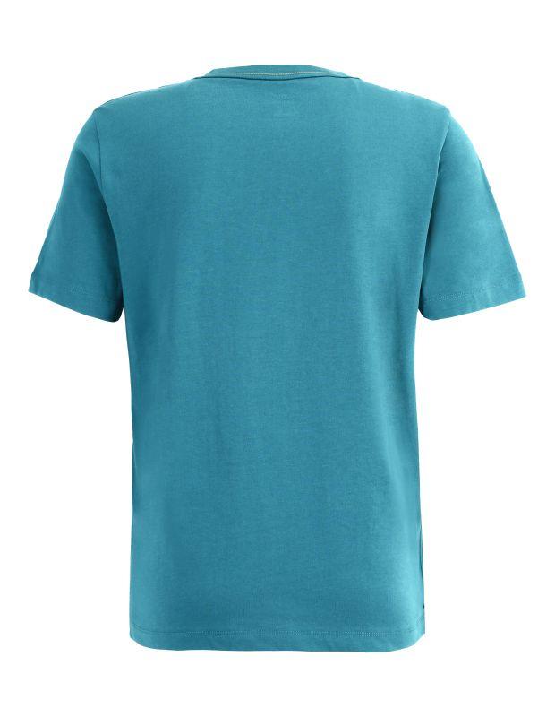 Joy Sportswear T-Shirt JENS T-Shirt mit Frontdruck Jubiläumsangebot