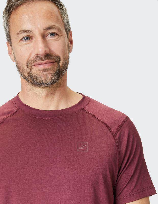 Joy Sportswear T-Shirt JULES Sportives T-Shirt Neueste Mode