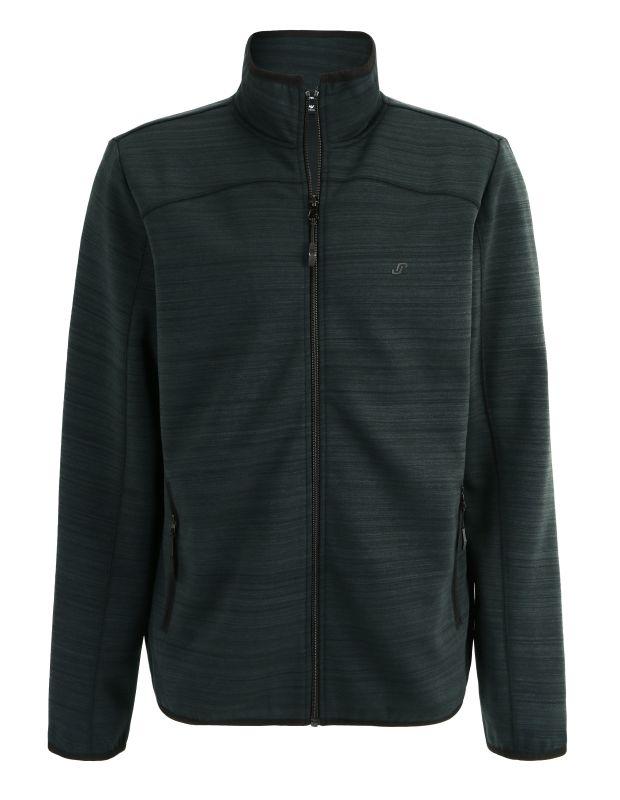 Joy Sportswear Jacke YANNIK Melierte Optik für einen legeren Look Zeitlich begrenztes Angebot