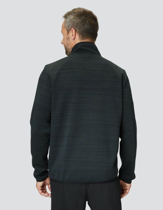 Joy Sportswear Jacke YANNIK Melierte Optik für einen legeren Look Zeitlich begrenztes Angebot