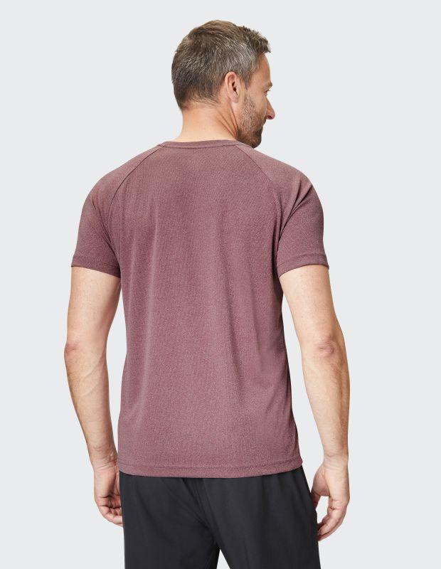 Joy Sportswear T-Shirt TINO Sportives Shirt mit Streifenprint Exklusive Angebote