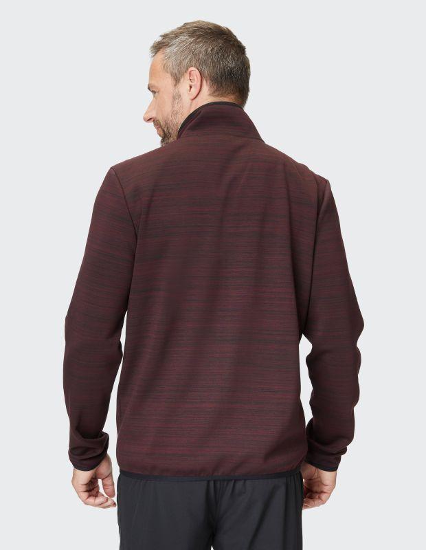 Joy Sportswear Jacke YANNIK Melierte Optik für einen legeren Look Blitzangebot