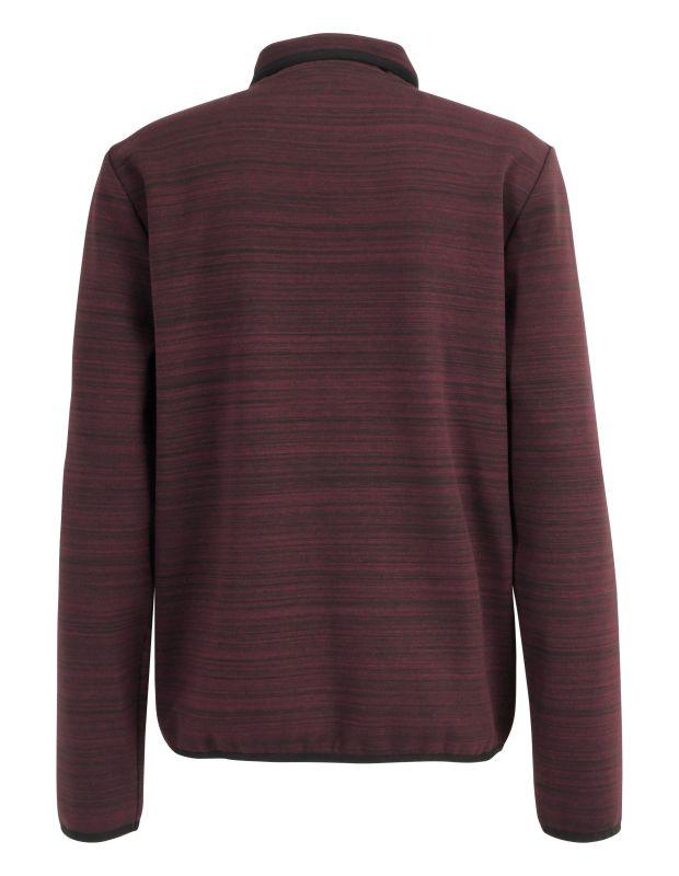 Joy Sportswear Jacke YANNIK Melierte Optik für einen legeren Look Blitzangebot