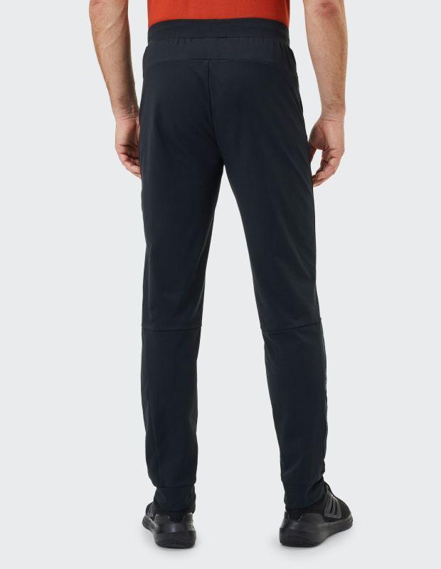 Joy Sportswear Hose KENO Jogpants mit sportiver Applikation und Bündchen Große Rabatte