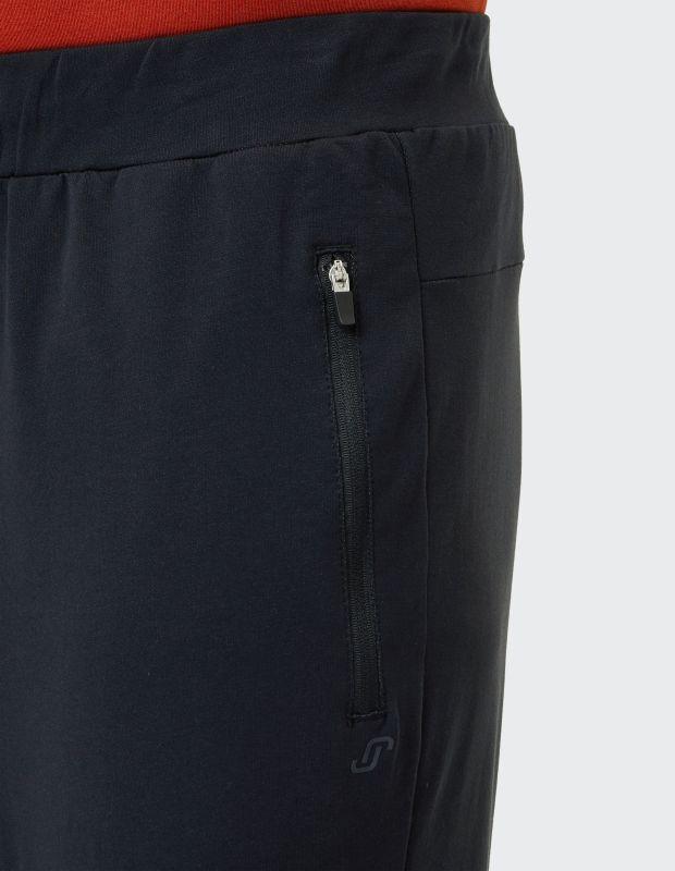 Joy Sportswear Hose KENO Jogpants mit sportiver Applikation und Bündchen Große Rabatte