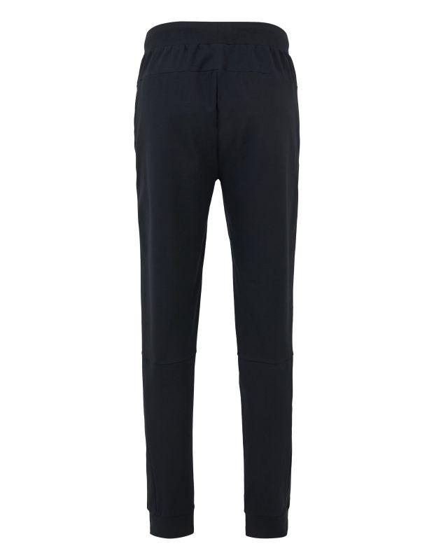 Joy Sportswear Hose KENO Jogpants mit sportiver Applikation und Bündchen Große Rabatte