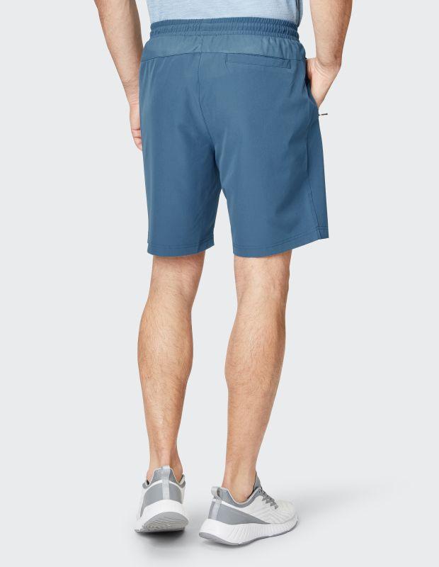 Joy Sportswear Kurze Hose MAREK Sportliche Shorts aus recyceltem Polyester Neuheiten