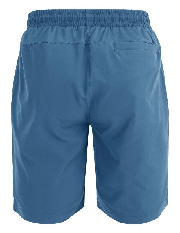 Joy Sportswear Kurze Hose MAREK Sportliche Shorts aus recyceltem Polyester Neuheiten