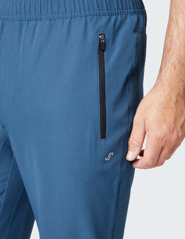 Joy Sportswear Hose LIVIO Sportliche Hose mit elastischem Gummizug Bestseller
