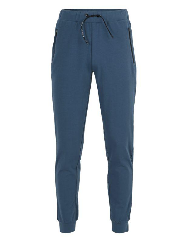 Joy Sportswear Hose KENO Jogpants mit sportiver Applikation und Bündchen Tägliche Deals