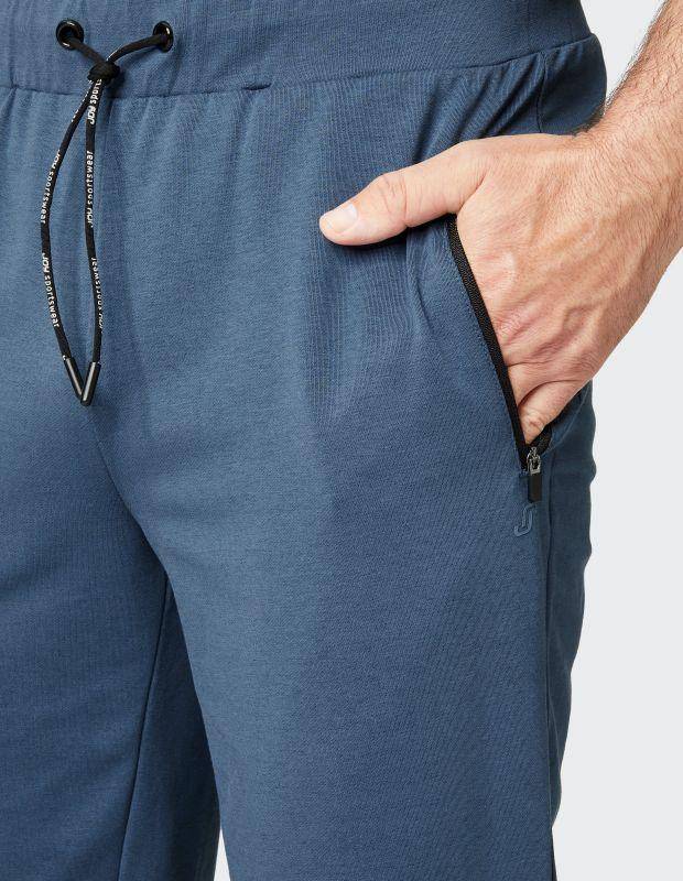 Joy Sportswear Hose KENO Jogpants mit sportiver Applikation und Bündchen Tägliche Deals