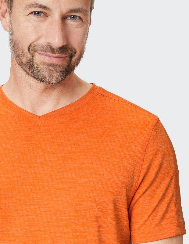Joy Sportswear T-Shirt OLE Funktionsshirt mit V-Ausschnitt Sonderangebote