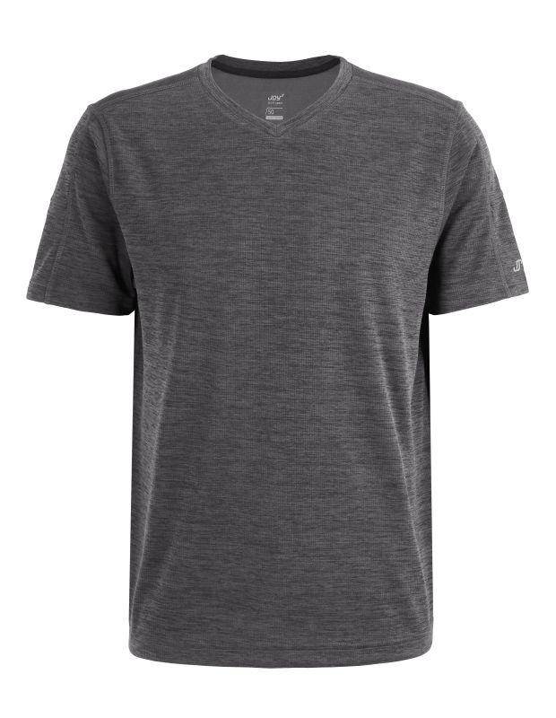 Joy Sportswear T-Shirt OLE Funktionsshirt mit V-Ausschnitt Riesige Ersparnisse