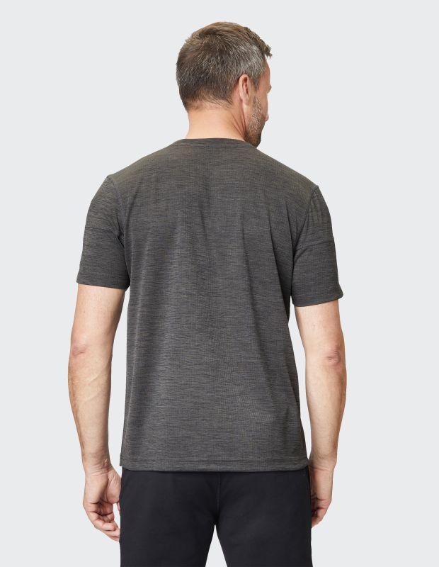 Joy Sportswear T-Shirt OLE Funktionsshirt mit V-Ausschnitt Riesige Ersparnisse