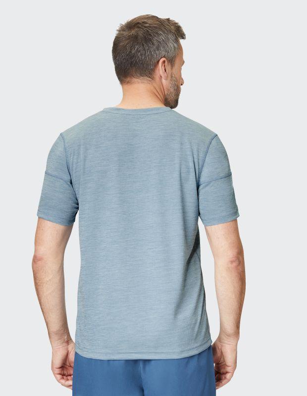 Joy Sportswear T-Shirt OLE Funktionsshirt mit V-Ausschnitt VIP-Rabatte