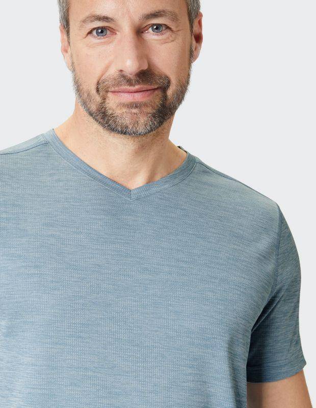 Joy Sportswear T-Shirt OLE Funktionsshirt mit V-Ausschnitt VIP-Rabatte